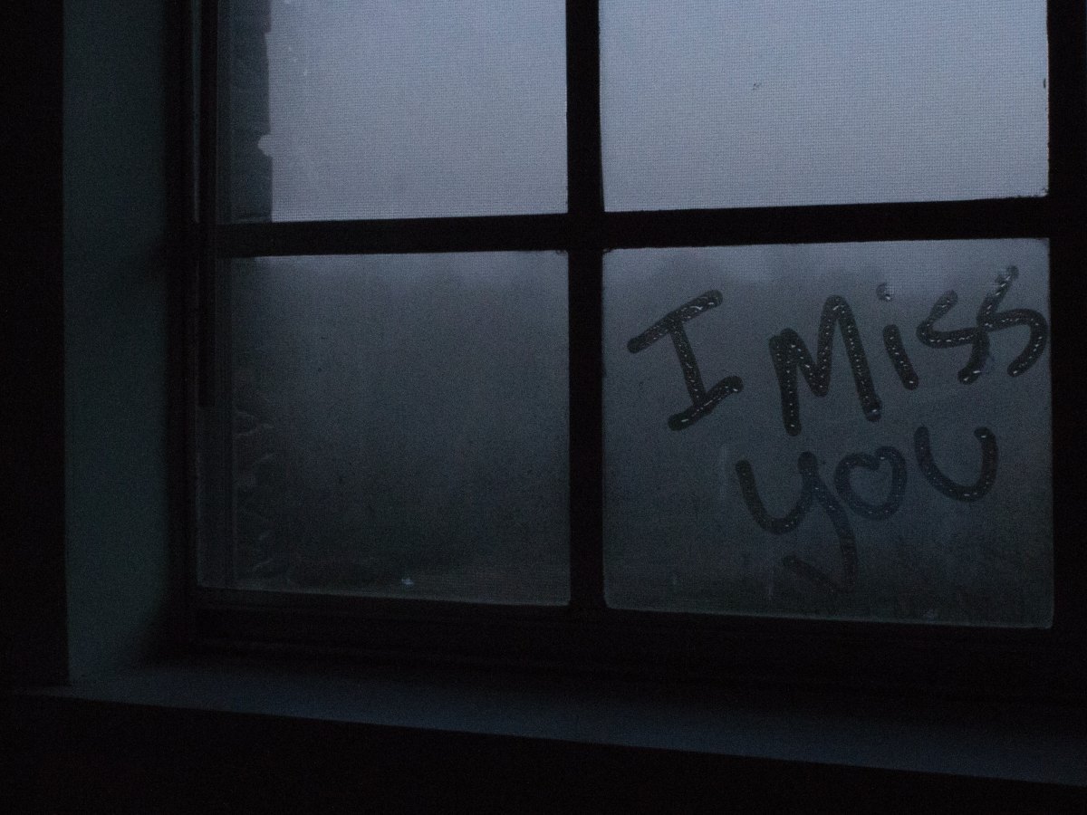 EL DUELO: dejar ir para empezar a sanar