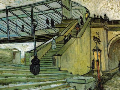 Arte o no arte, esa es la cuestión