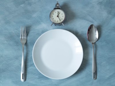 La realidad del AYUNO INTERMITENTE