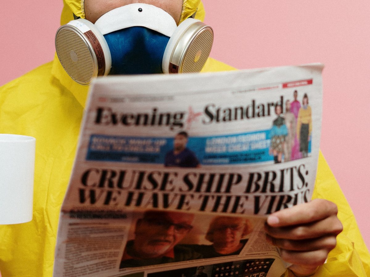 El cambio vital de la pandemia por COVID-19