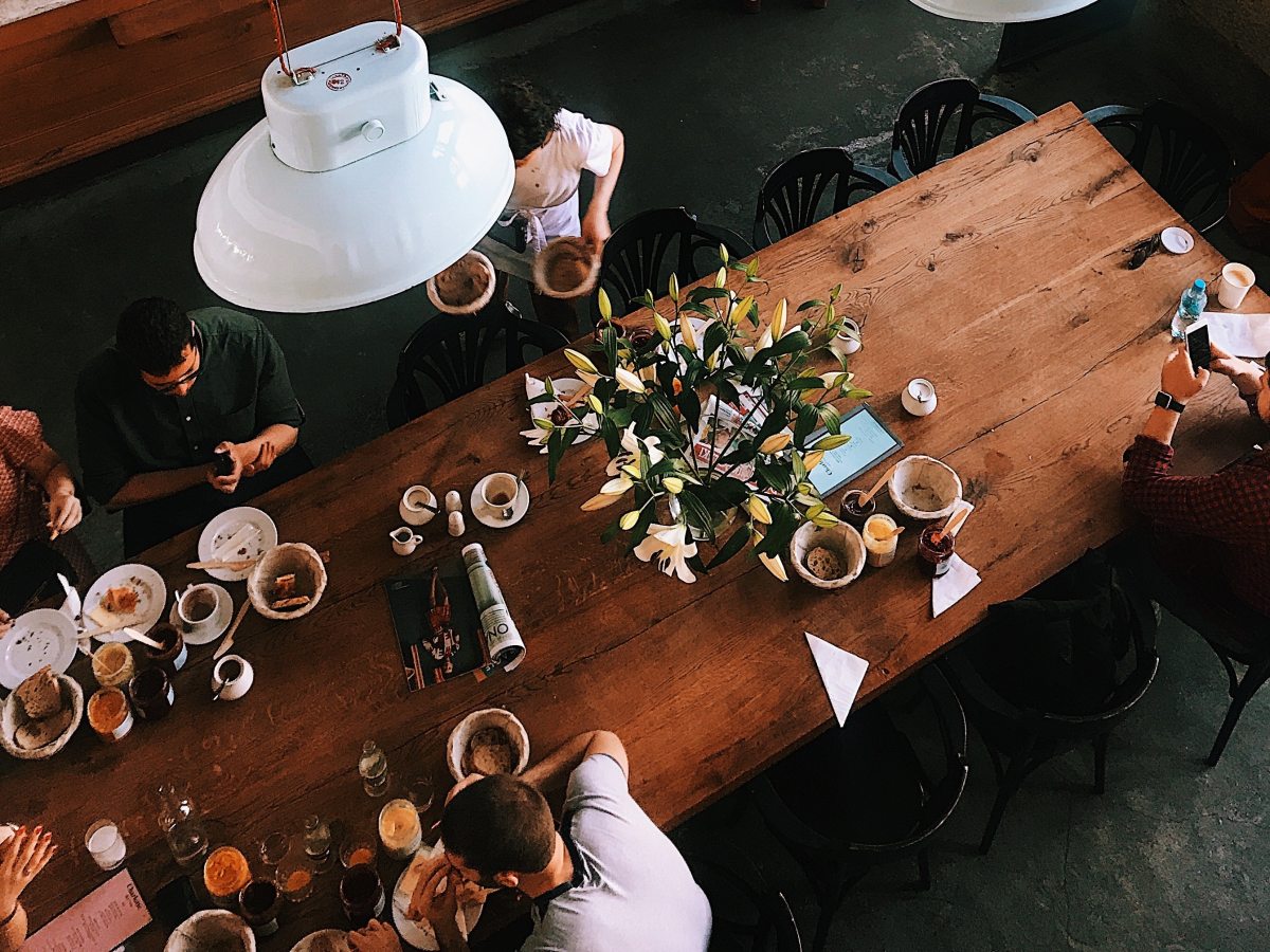 ¿Es el REALFOODING una secta?