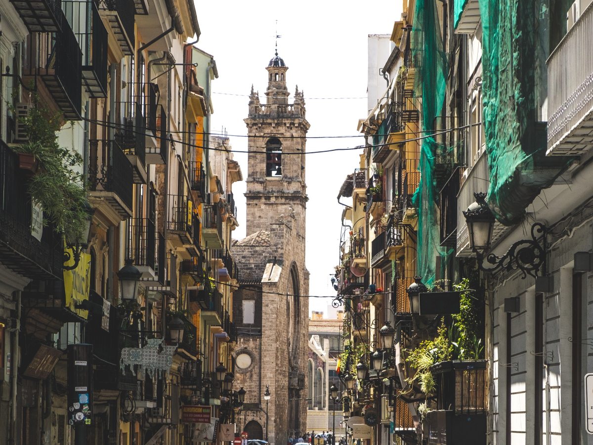 Ruta Funko por VALENCIA