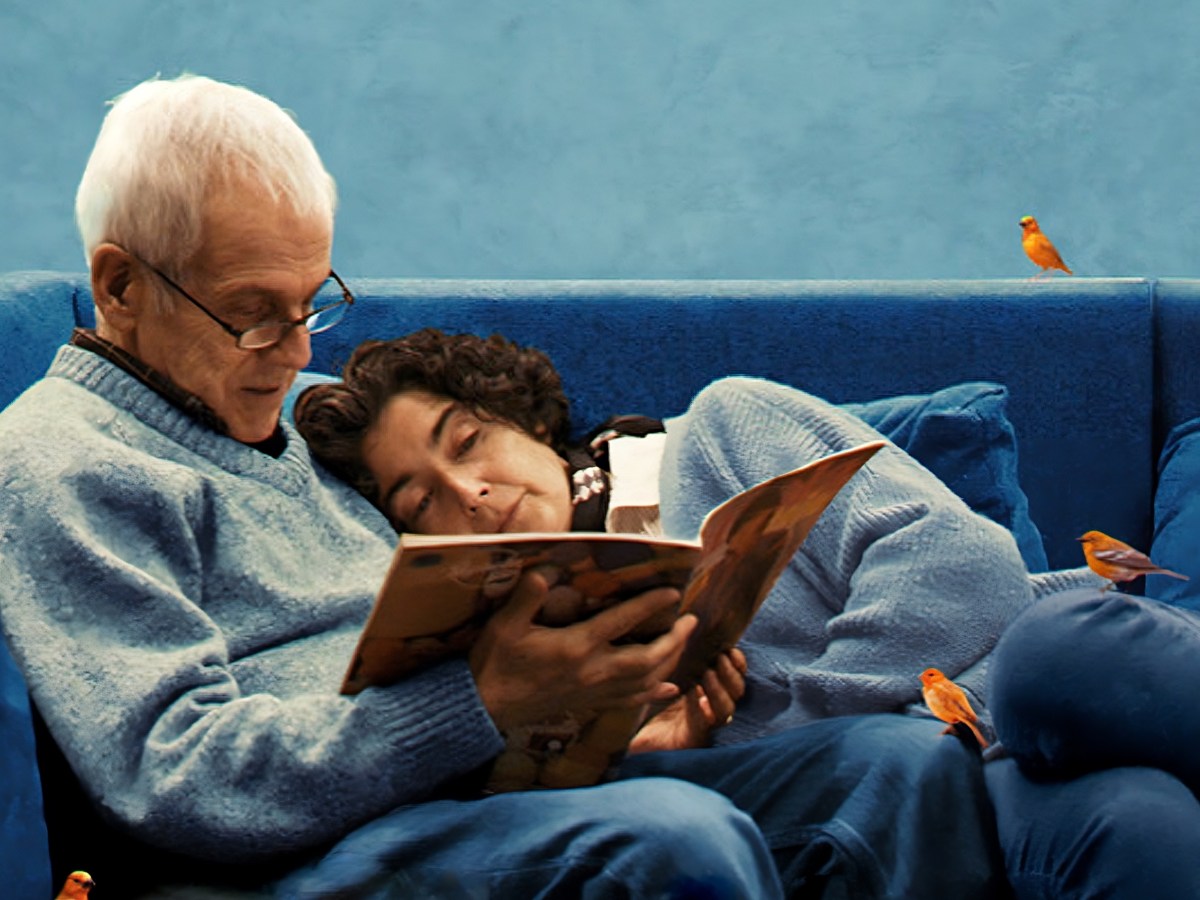 La Memoria Infinita – Augusto Góngora & Paulina Urrutia #documental