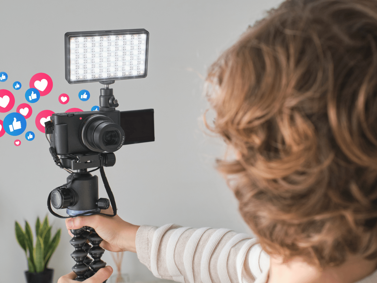 SHARENTING: (sobre)exponer a menores en redes sociales a cambio de repercusión